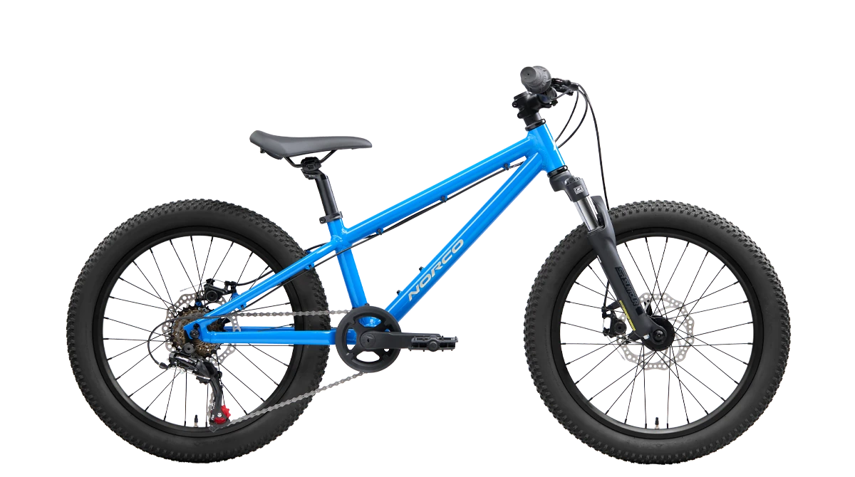 Norco Storm 20