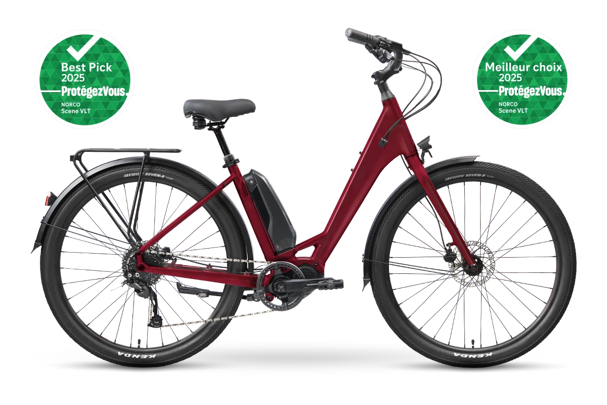 Norco Scene VLT