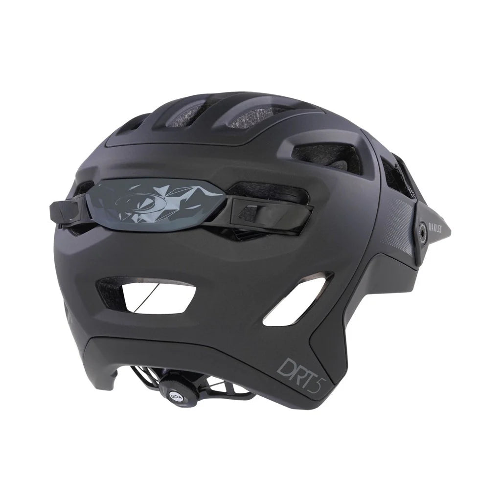 Oakley DRT5 Maven I.C.E Mips Helmet