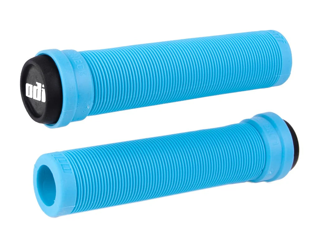 ODI Soft Longneck Flangeless Grips