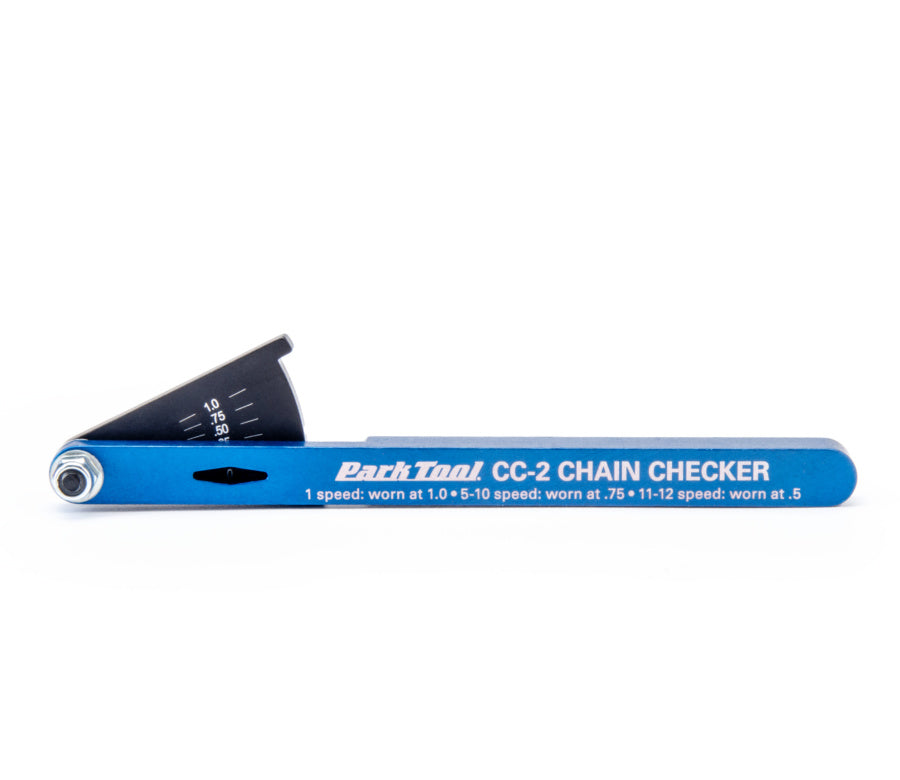 Park Tool CC-2 Chain wear indicator