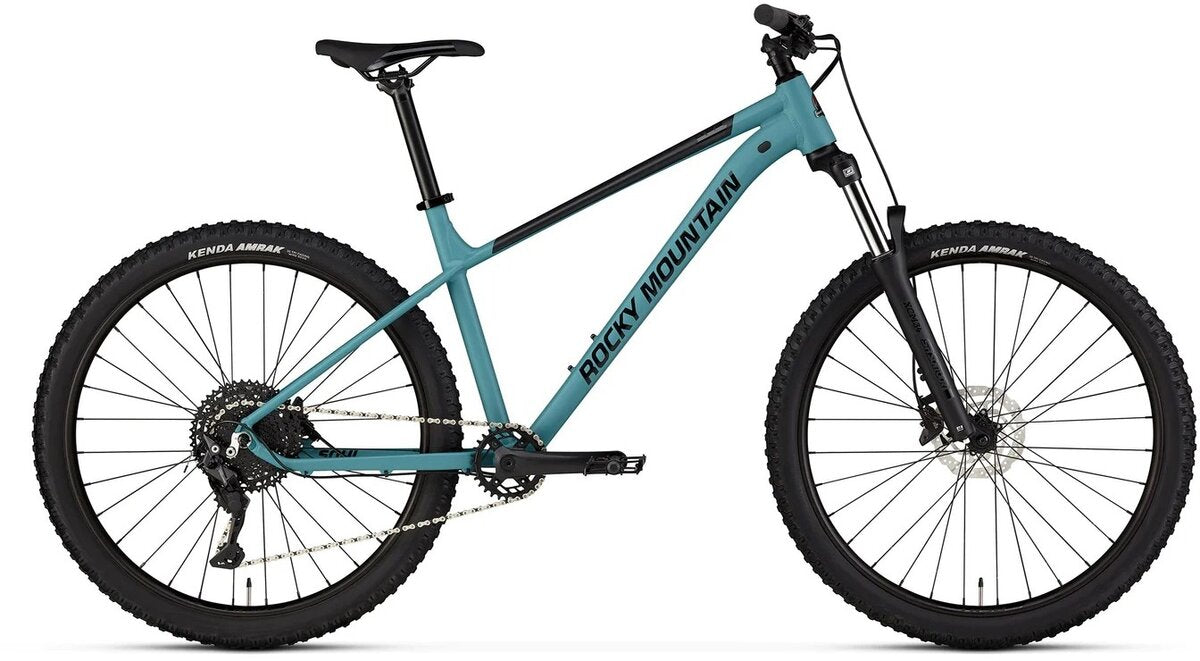 Rocky Mountain Soul 20