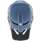 Status Youth Helmet Drop/Steel Blue YSM