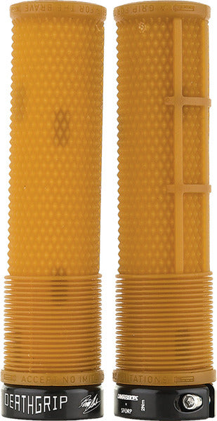 DMR Deathgrip Flangless