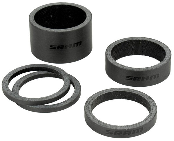 SRAM UD CRB H/SET SPCR KT STL