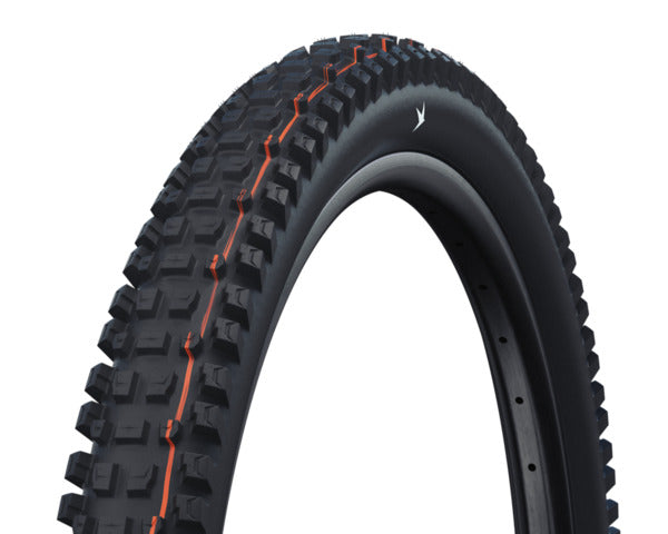 Shwalbe Albert Tires