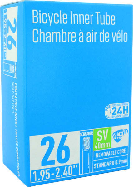 49N STD 26 x 1.95-2.40" S/V40