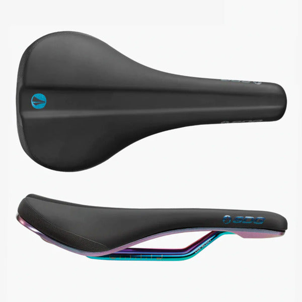 SDG BEL-AIR V3 Alloy Saddle
