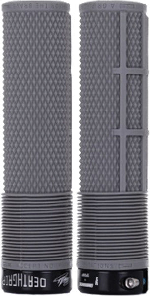 DMR Deathgrip Flangless