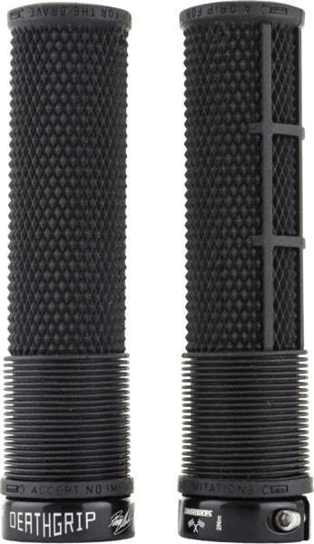 DMR Deathgrip Flangless