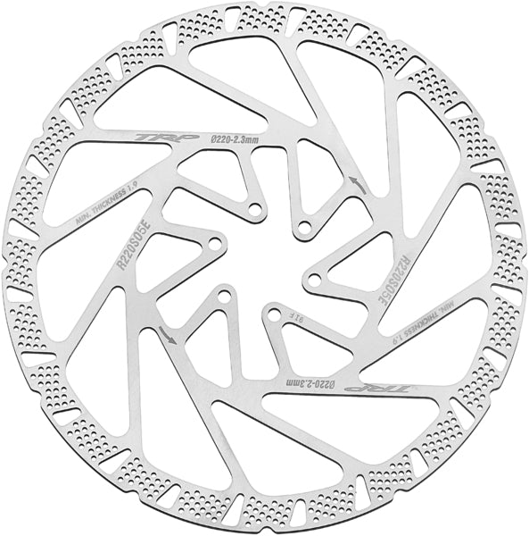 TRP 6 BLT ROTOR S05E 2.3MM 220