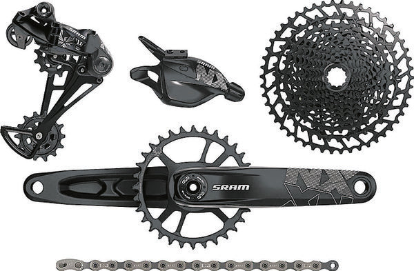 Sram NX Dub Groupset