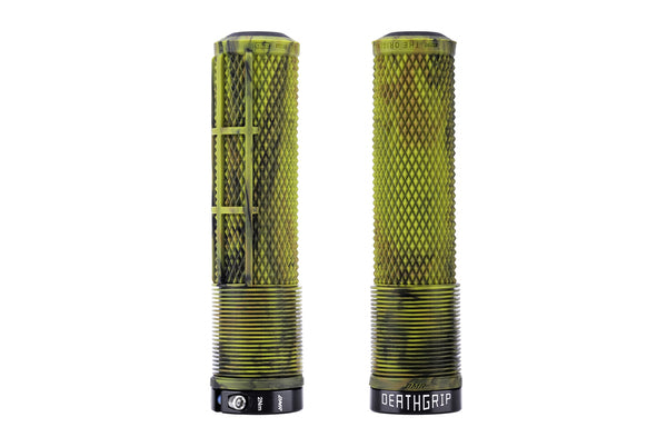 DMR Deathgrip Flangless