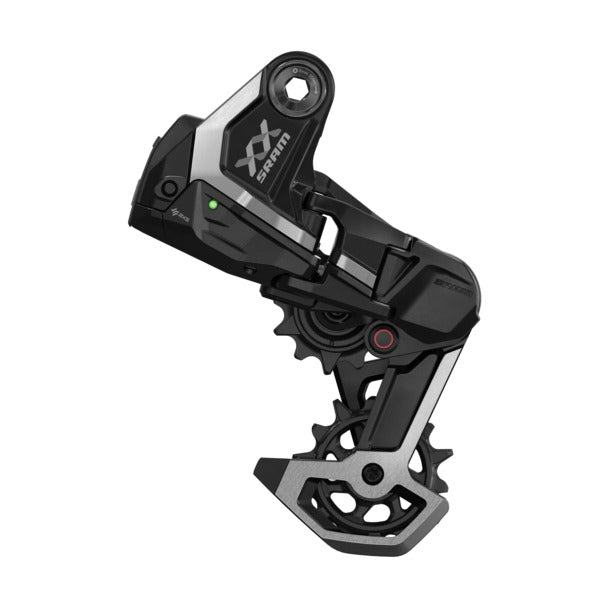 SRM XX DH T-TYPE AXS 7S RDER
