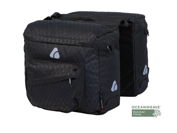 OCEANWEAVE PANNIERPACK 25