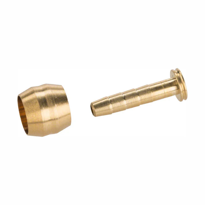 Shimano, Y8H298040, SM-BH59, Olive and connecting insert