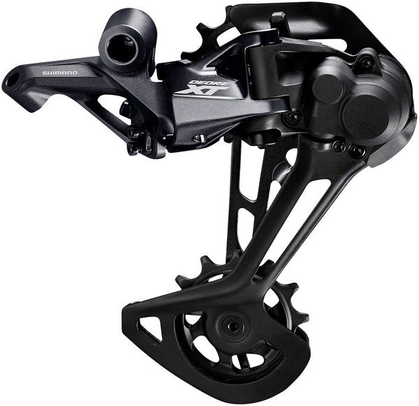 Shimano XT 12sp Rear Derailleur