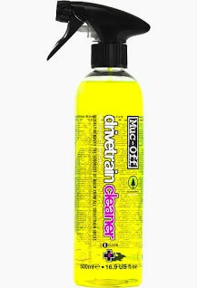 Muc-Off Drivetrain Cleaner
