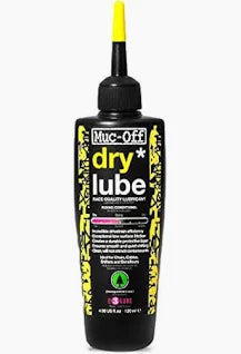 Muc-off Dry lubricant