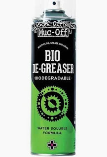 Muc-Off Bio Degreaser 500ml