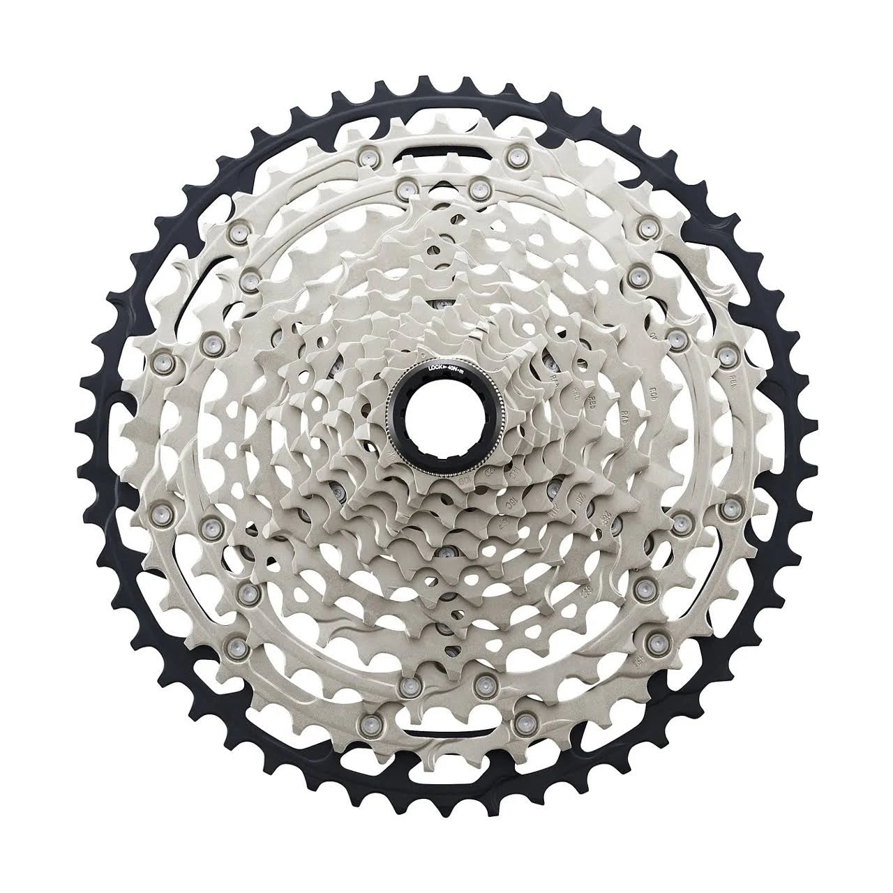 Shimano SLX 12 speed Cassette