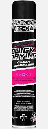 Muc-Off HP Degreaser 750ml