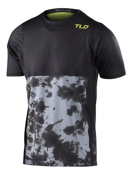 TLD Skyline Jersey Youth XL