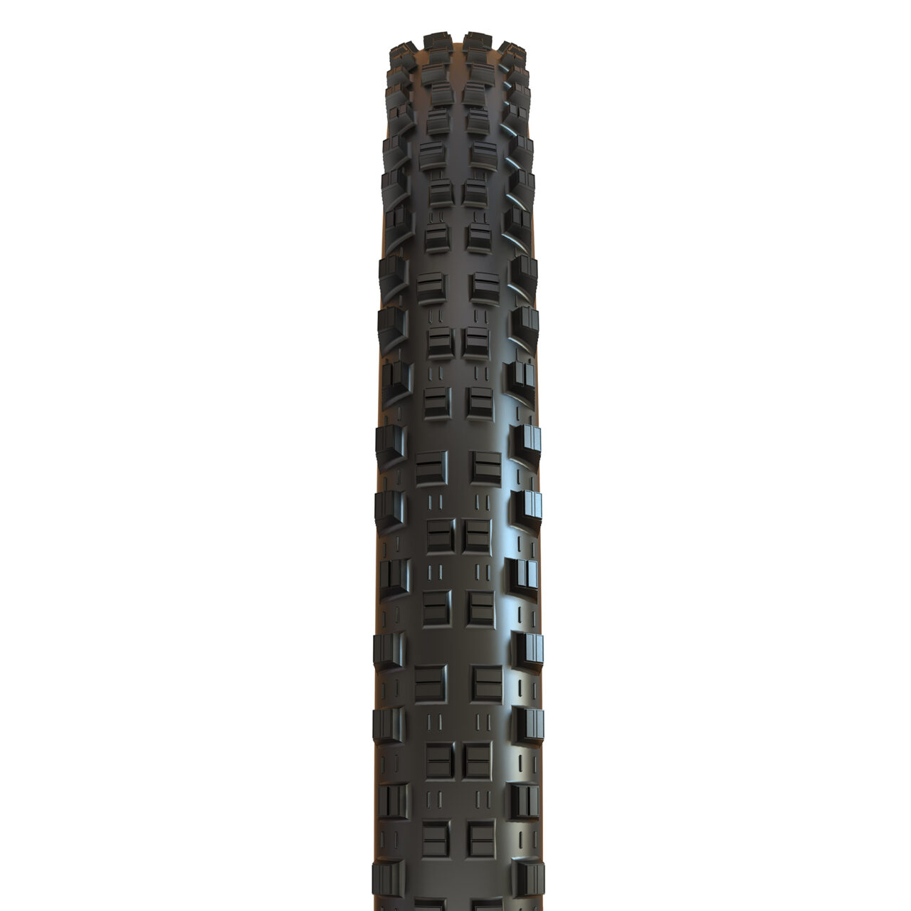 Maxxis, Shorty, Tire, 27.5"x2.40, Folding, Tubeless Ready, 3C Maxx Grip, 2-ply, Wide Trail, 60x2TPI, Black