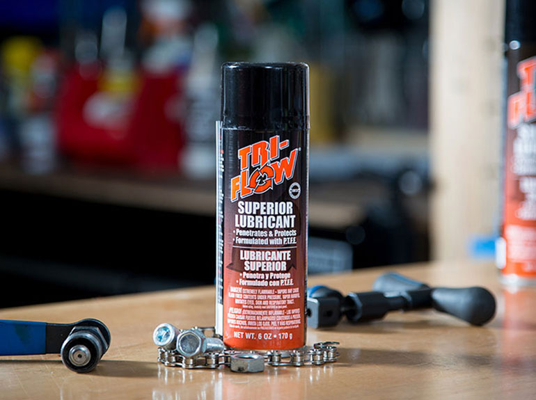 Tri-Flow 12 OZ AEROSOL LUBE