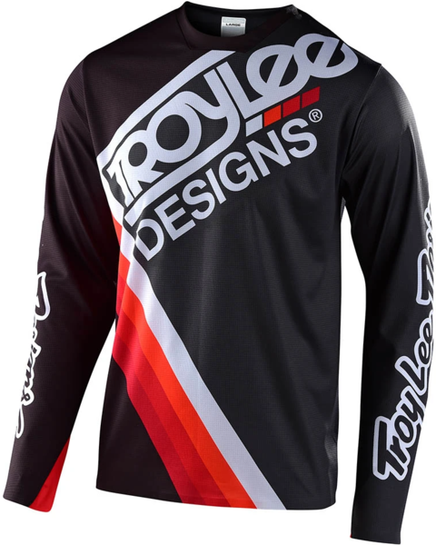 TLD Sprint Ultra Jersey