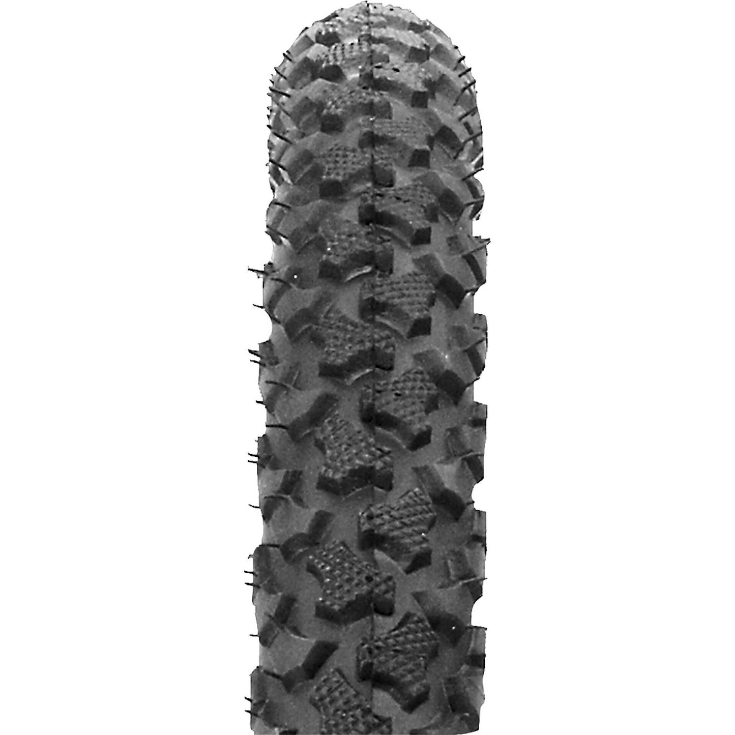 Vee Rubber Smoke 24x2.00 Tire
