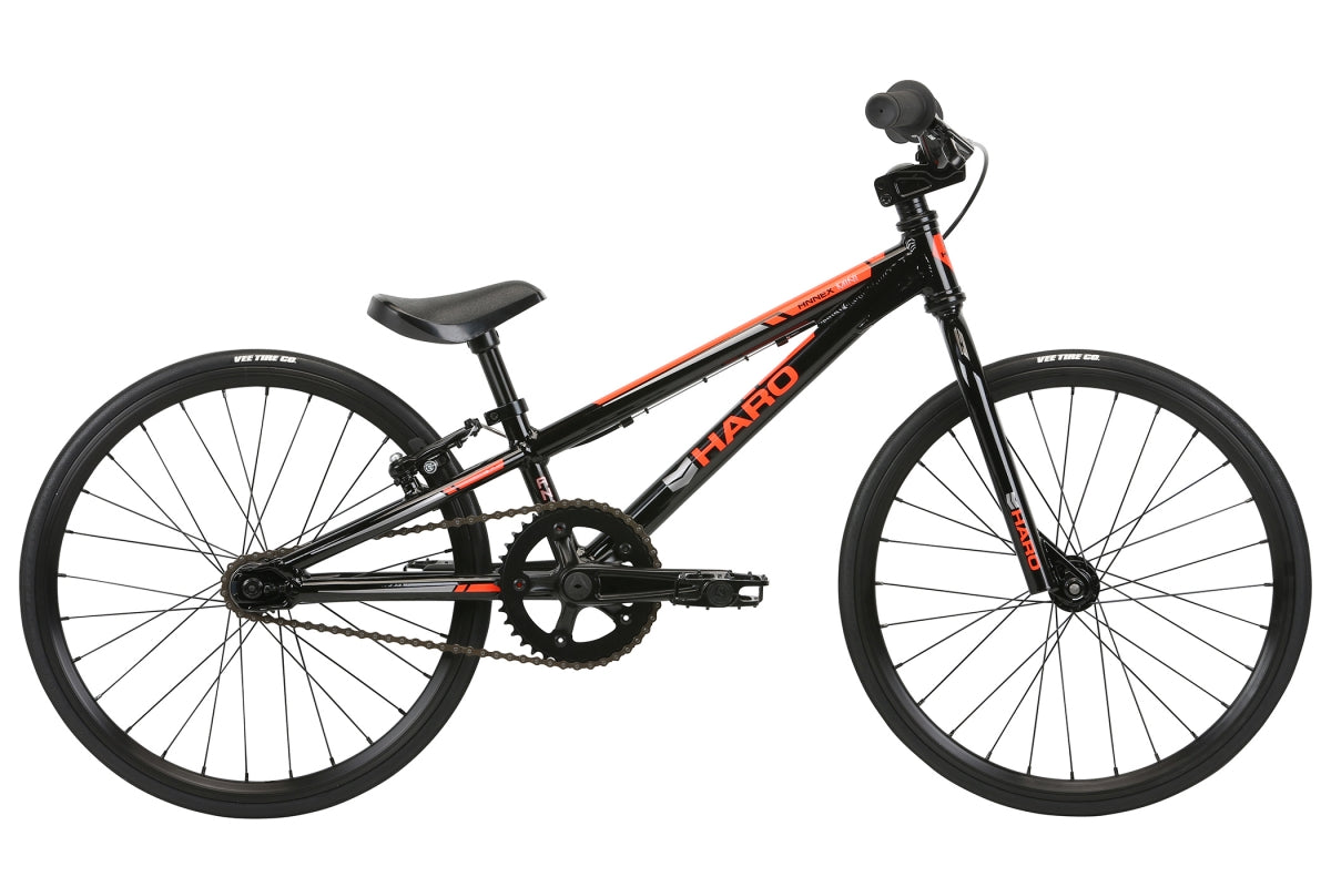 Haro Annex Micro Mini