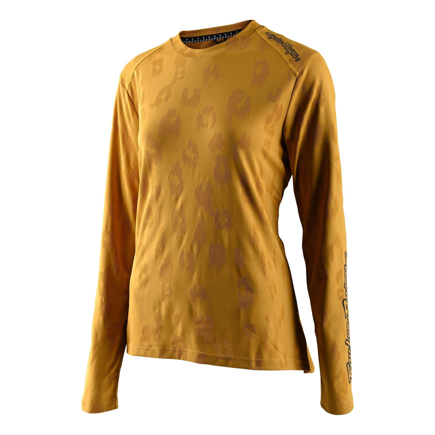 TLD Lilium Jersey Womens Lg