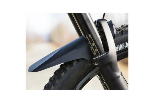 49N FACESHIELD MTB FLAT FENDER