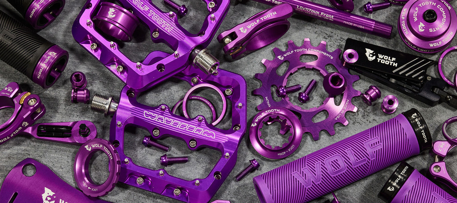 Accessories