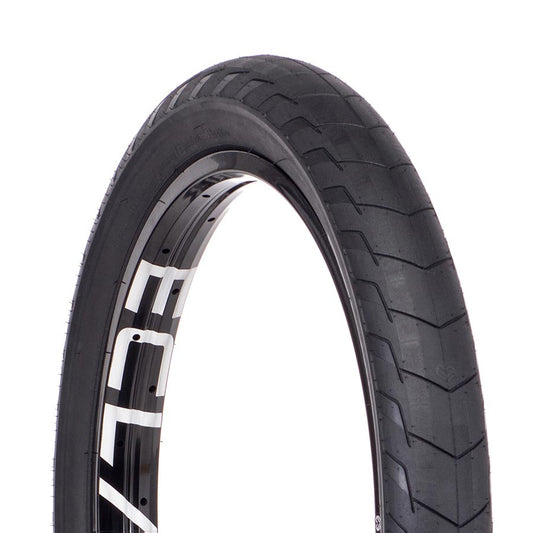 Eclat, Decoder, 20''x2.40, Wire, Clincher, 60TPI, Black