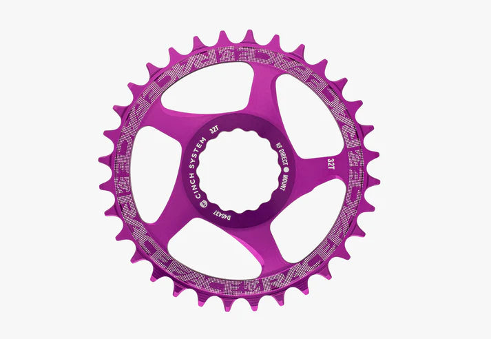 Raceface 1X Cinch Direct Mount Chainring