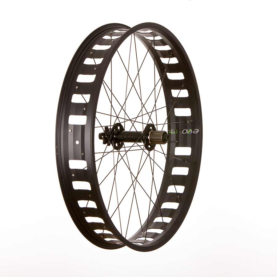 Evo Fat Bike Wheel - 26" - 94mm
