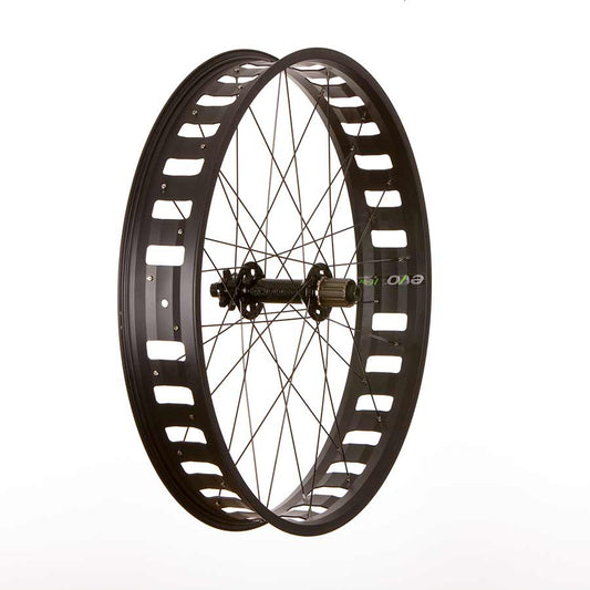 Evo Fat Bike Wheel - 26" - 94mm