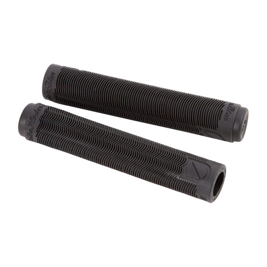S&M Hoder Grips by ODI  Blk