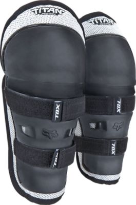 PeeWee Titan Knee/Shin Guard