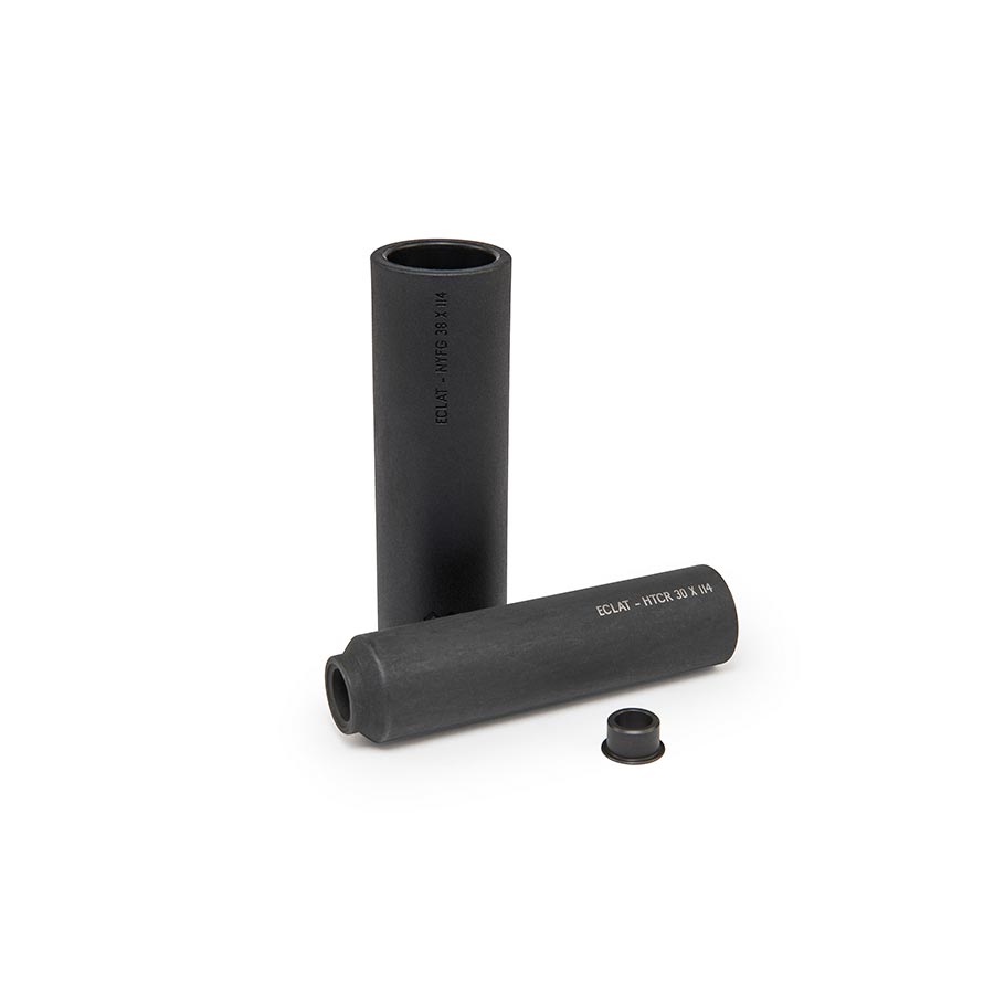Eclat, Venom, Peg, 4.5", Black