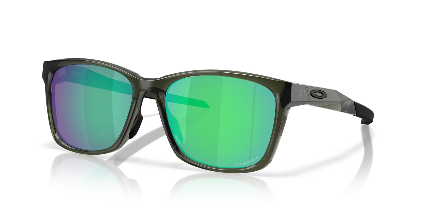 Oakley Paracord Sunglasses