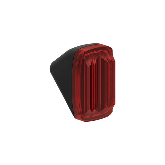 Lezyne, E-Bike Rear Fender, Light, Black
