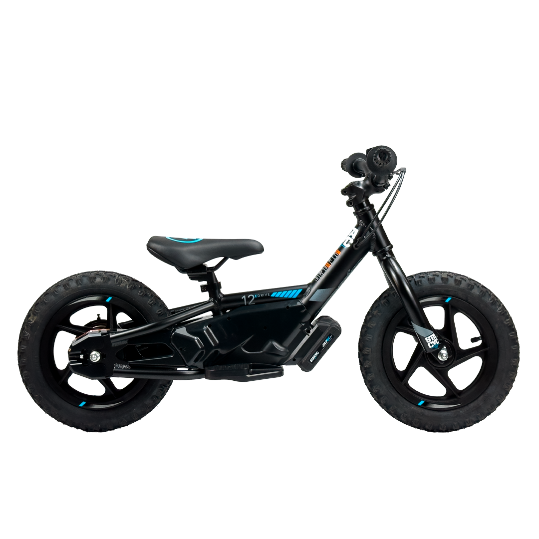 STACYC 12eDRIVE