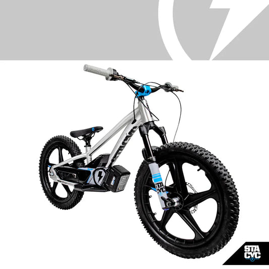 STACYC 20eDRIVE BRUSHLESS TEAM EDITION