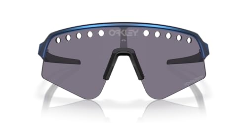 Oakley Sutro Lite Sweep TLD BlClrst w/ PrizmGry