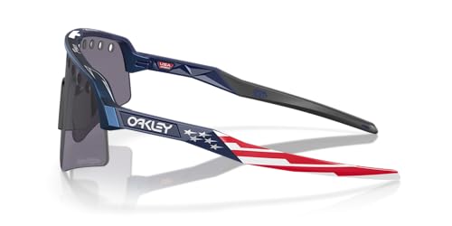 Oakley Sutro Lite Sweep TLD BlClrst w/ PrizmGry