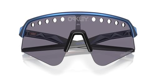 Oakley Sutro Lite Sweep TLD BlClrst w/ PrizmGry