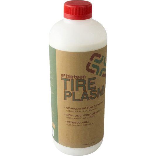 E13 TIRE PLASMA 1L BOTTLE